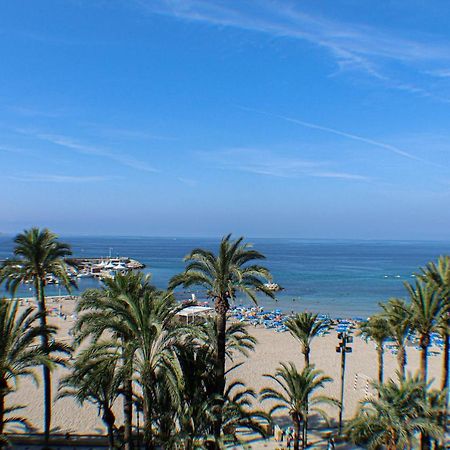 San Pedro Lll Centro Beach Benidorm Zewnętrze zdjęcie