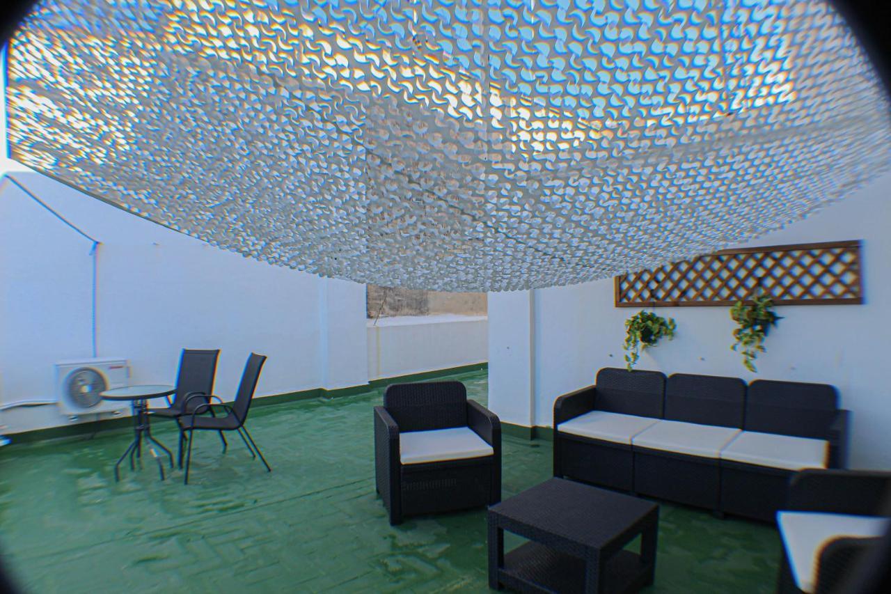 San Pedro Lll Centro Beach Benidorm Zewnętrze zdjęcie