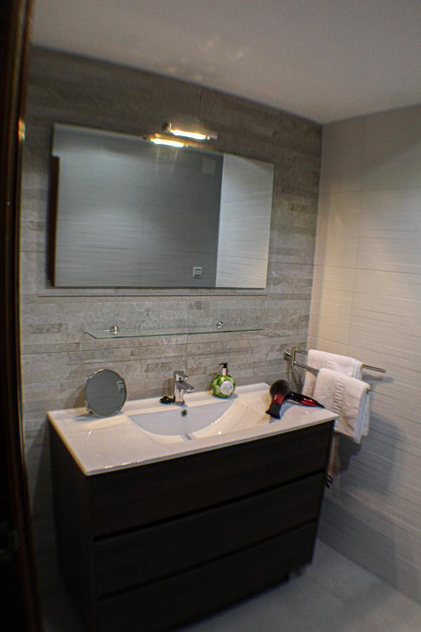 San Pedro Lll Centro Beach Benidorm Zewnętrze zdjęcie