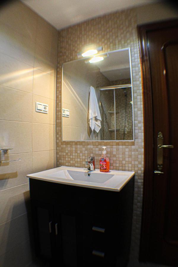 San Pedro Lll Centro Beach Benidorm Zewnętrze zdjęcie