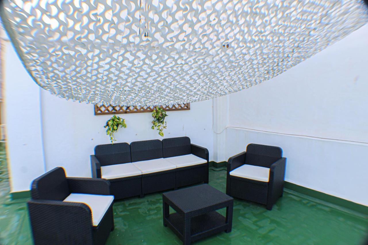 San Pedro Lll Centro Beach Benidorm Zewnętrze zdjęcie