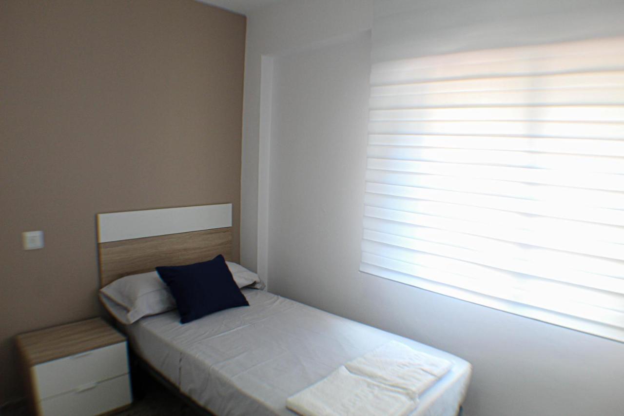 San Pedro Lll Centro Beach Benidorm Zewnętrze zdjęcie